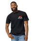JDM T-Shirt Japanese Modified Automotive Street Drift Drag Race Car Keep Drifting 13